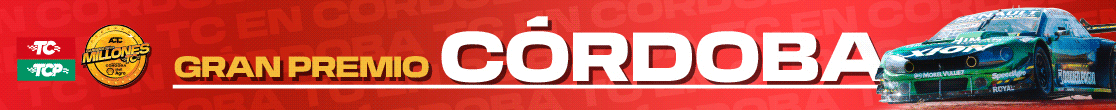 Córdoba deportes Nota Superior