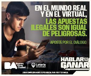 Vacunación CABA