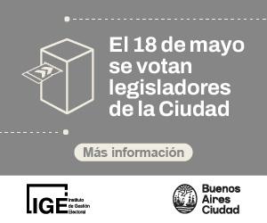 Vacunación CABA