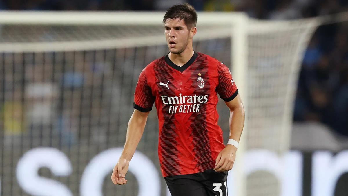 El mercado de Boca: Marco Pellegrino, casi adentro; Malcom Braida, trabado