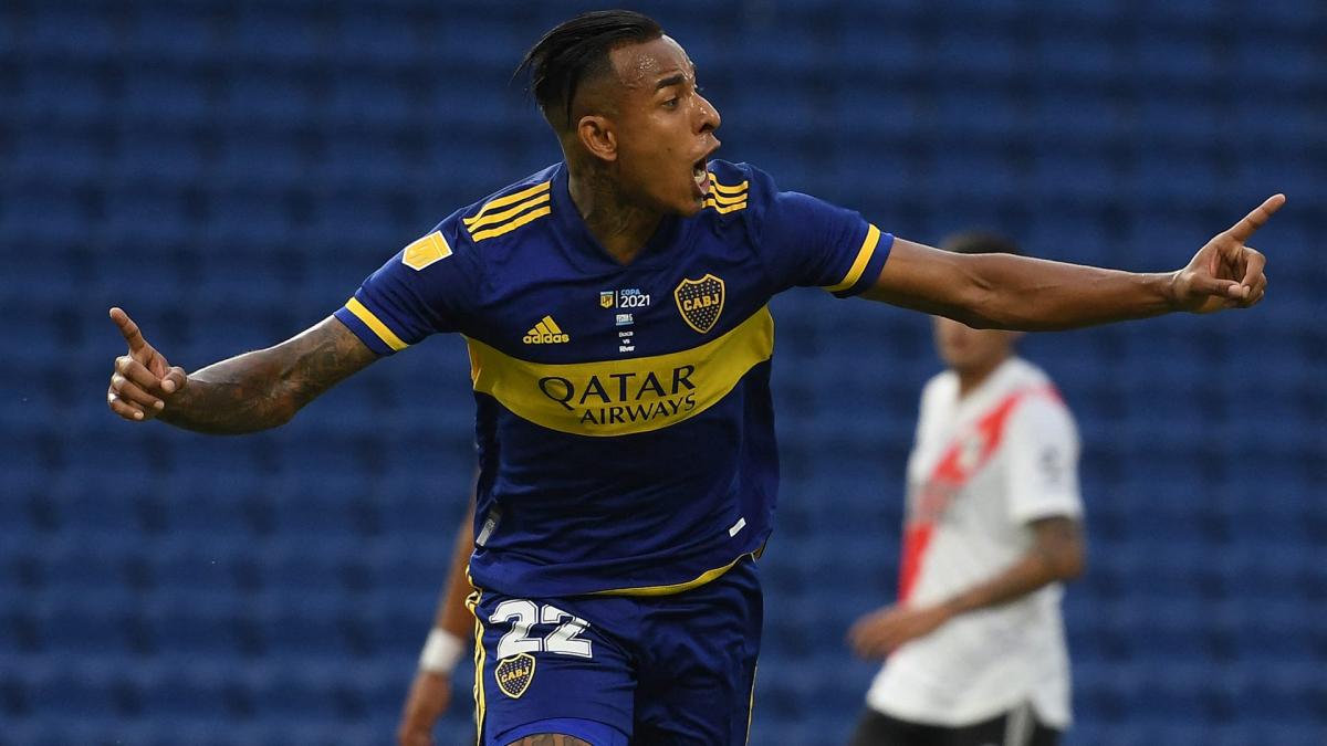 Villa no practicó en Boca y se reunió con integrantes del Consejo de Fútbol