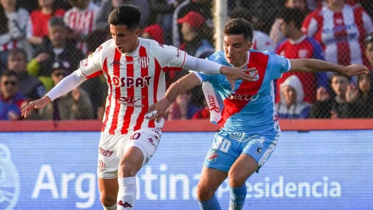 Arsenal recibe a Unión en cruce clave entre equipos que quieren evitar el descenso