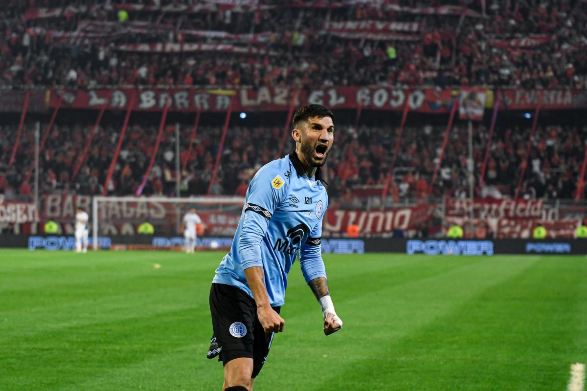 VIDEO | Otro duro golpe para el Independiente de Vaccari, eliminado de la Copa Argentina