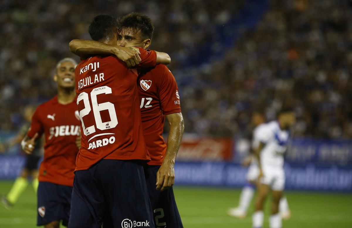 VIDEO | Independiente sigue ganando, tiene puntaje ideal y es líder