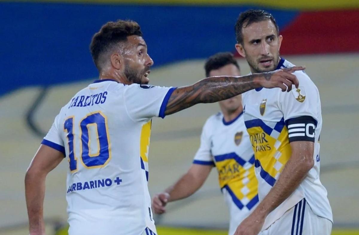 Sufre Tevez: Izquierdoz no vendrá a Independiente