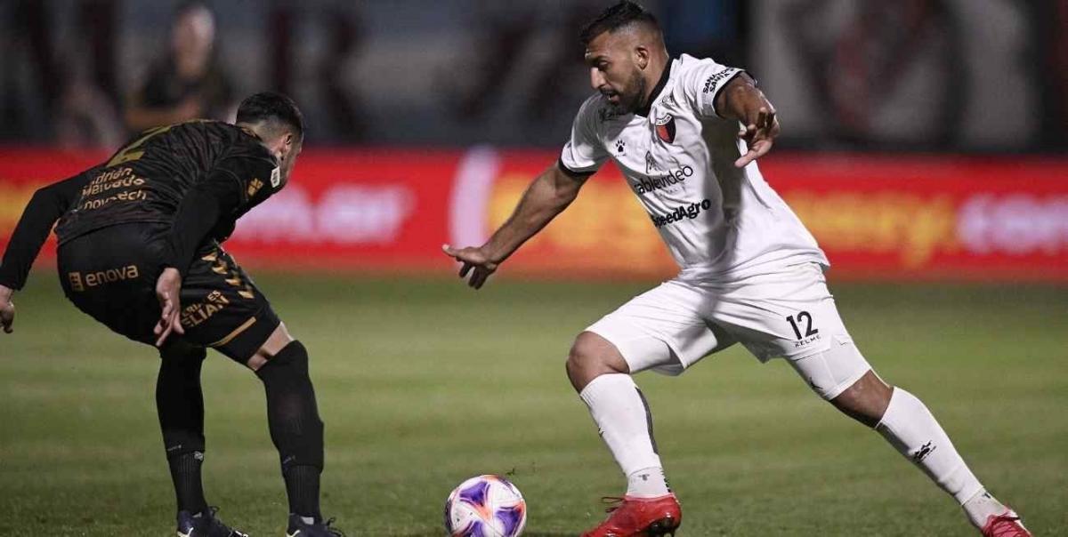 Platense y Colón buscan volver a la victoria en Vicente López