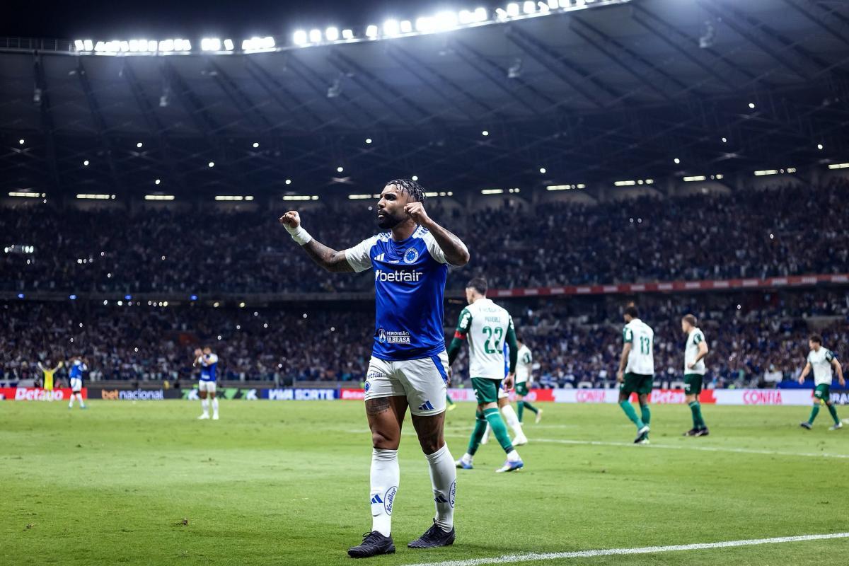 El TAS anuló la suspensión de dos años a Gabigol