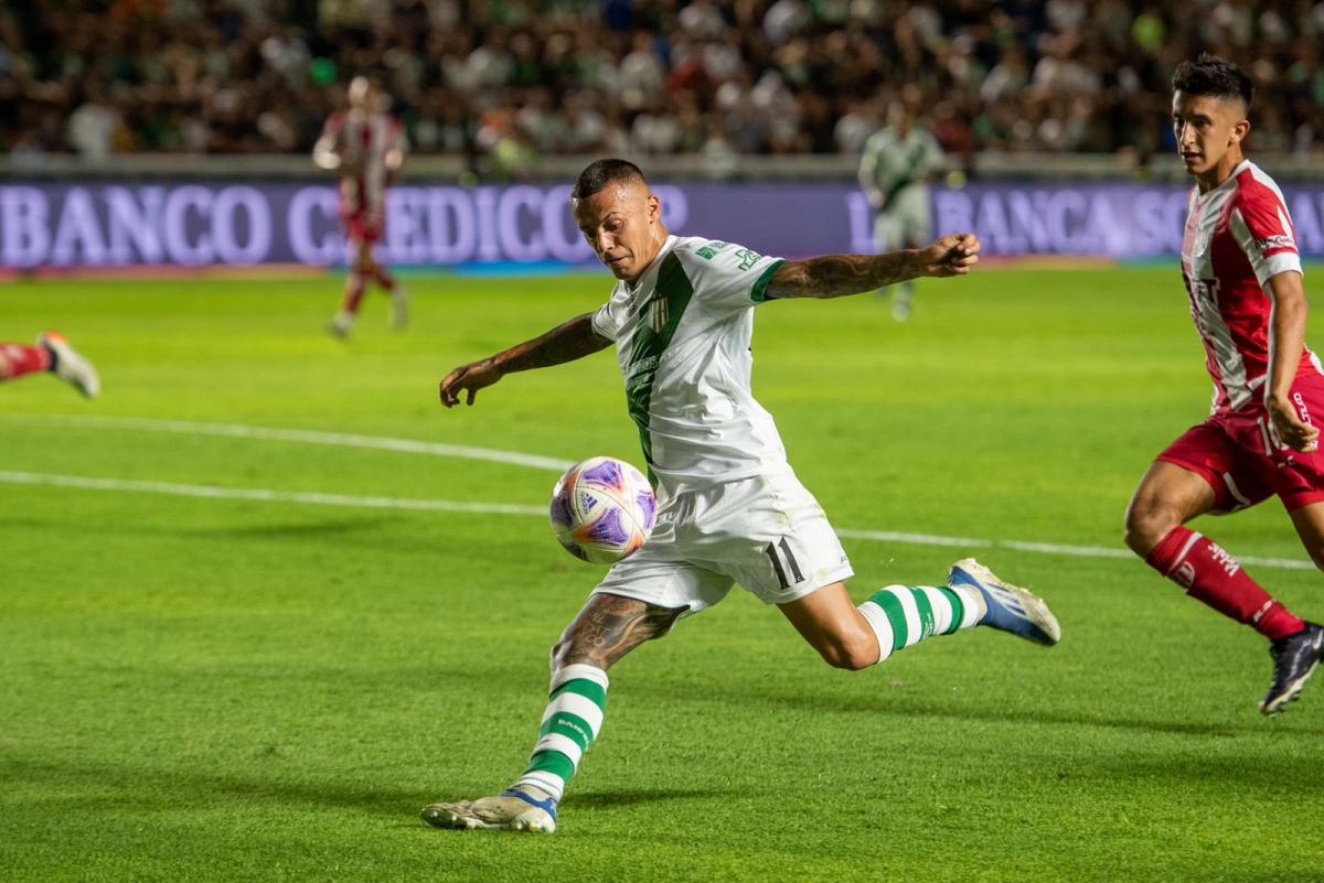 Banfield y Unión empataron en un partido con sabor a nada por la Liga Profesional 2023