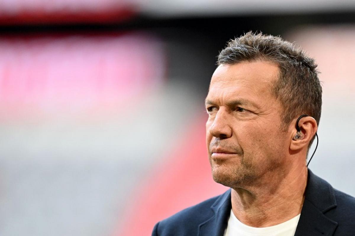 Matthäus: "Messi es el jugador del milenio y merece el mundial"
