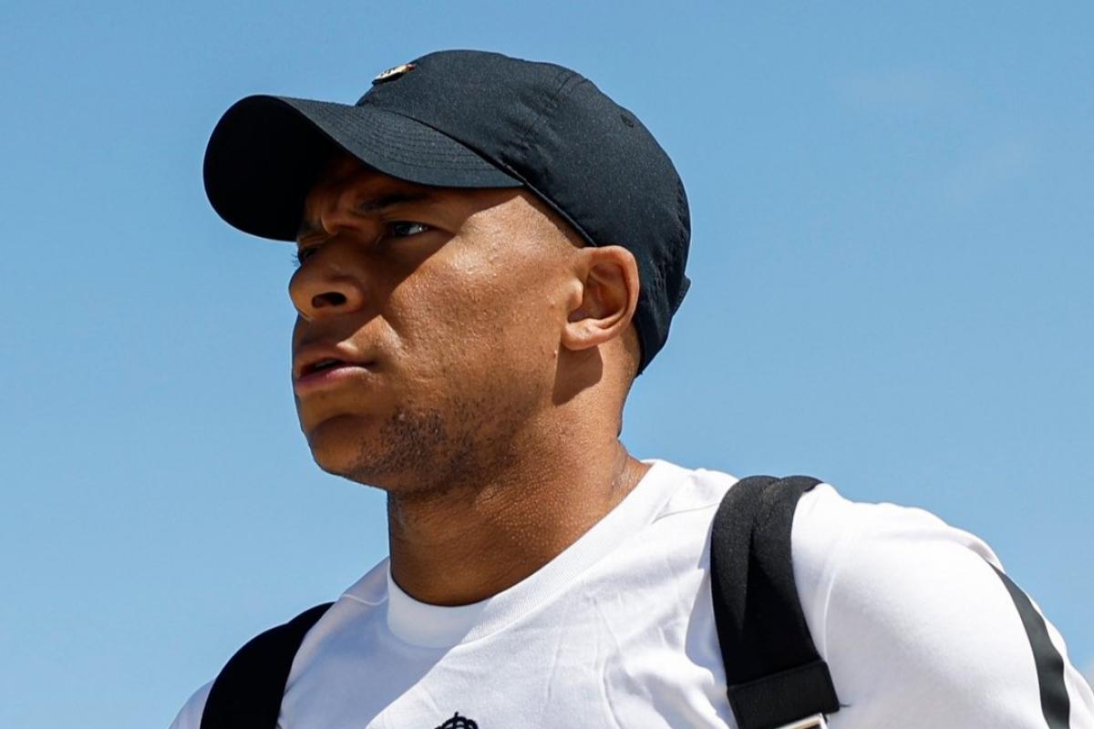 A Mbappé le hackearon la cuenta de "X": burlas a Messi, halagos a Cristiano e insultos