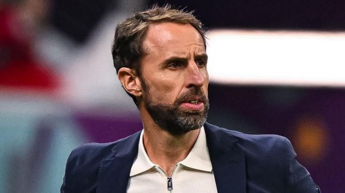 Southgate seguirá en Inglaterra pese a la eliminación