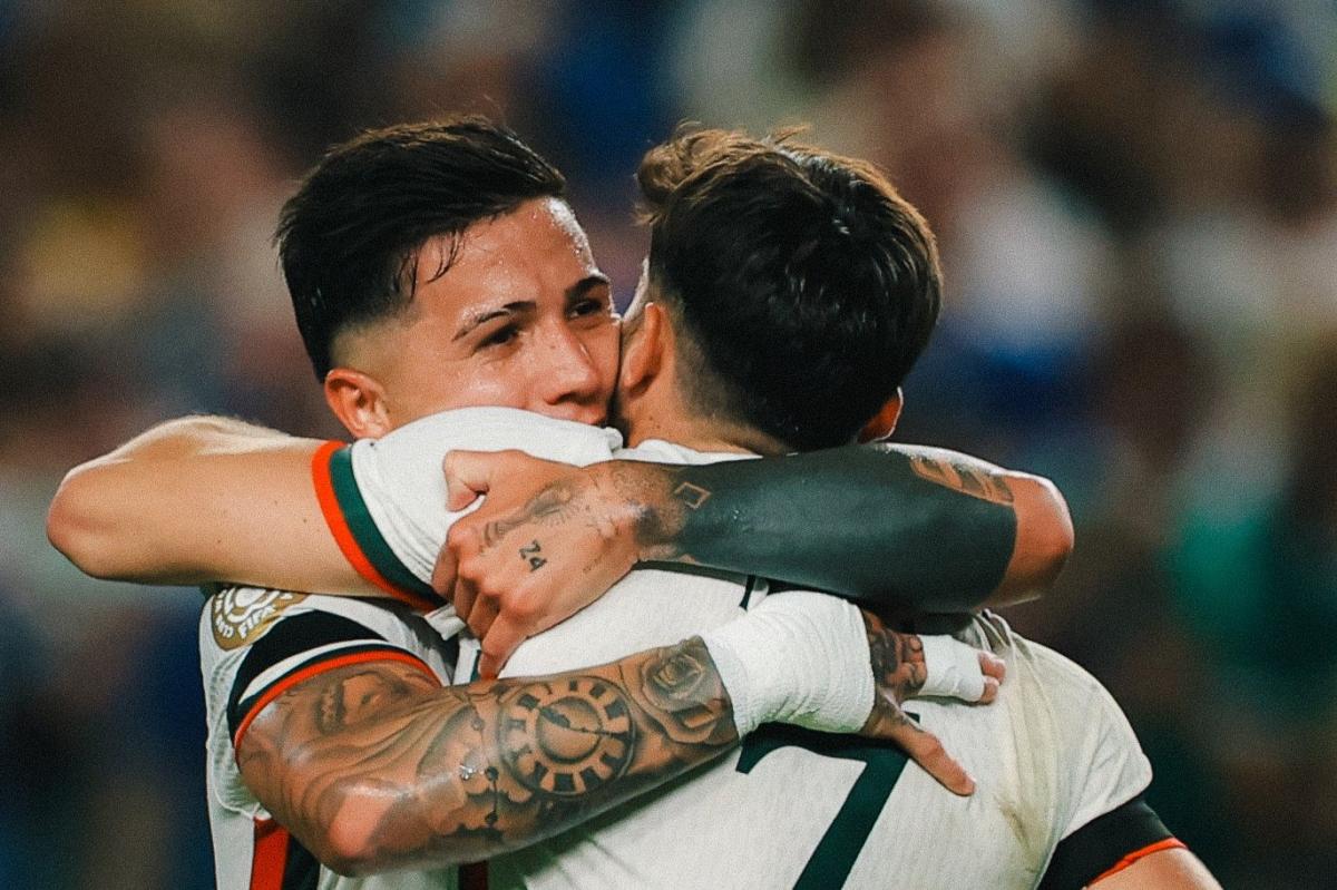 VIDEO | Palmeiras se la bancó pero no pudo y Chelsea jugará las semis