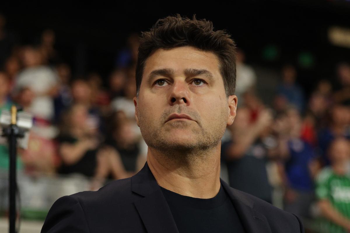 Debut triunfal de Pochettino en EEUU: "Empezar con una victoria siempre ayuda"