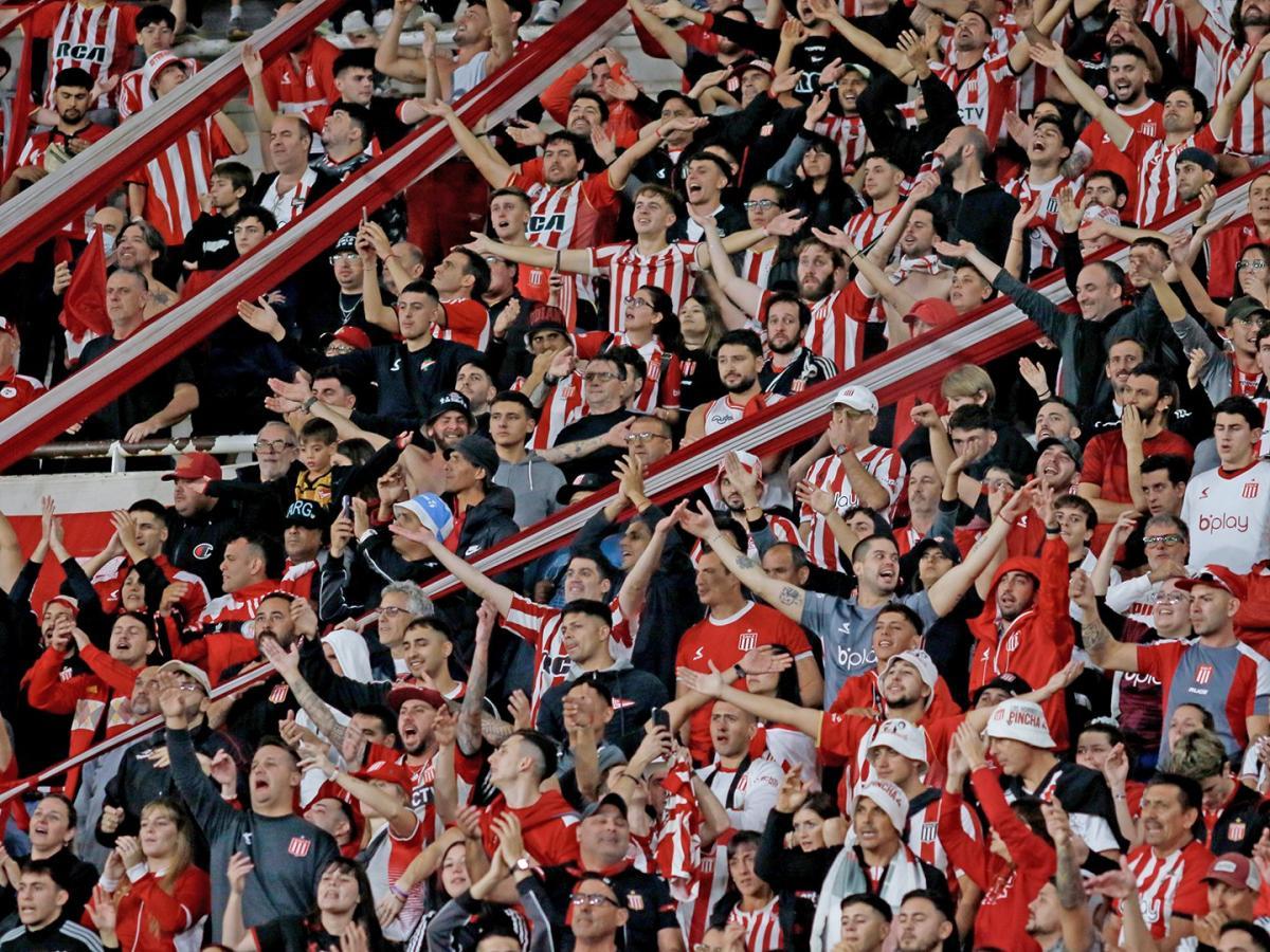 El regalo de Estudiantes para los hinchas que viajen a Santiago del Estero a ver la final
