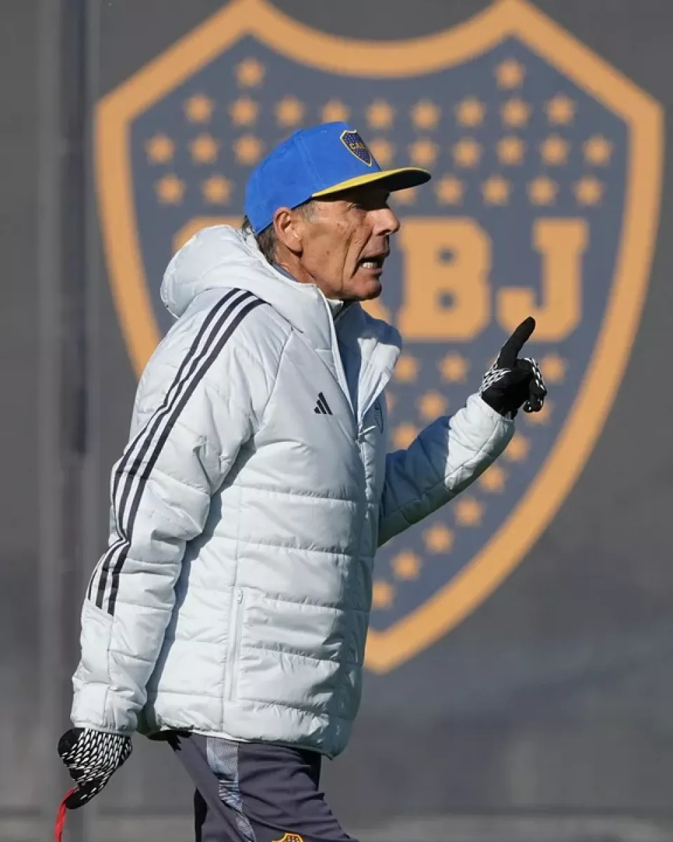 Boca define el plantel que viajará al Mundial de Clubes con varios borrados