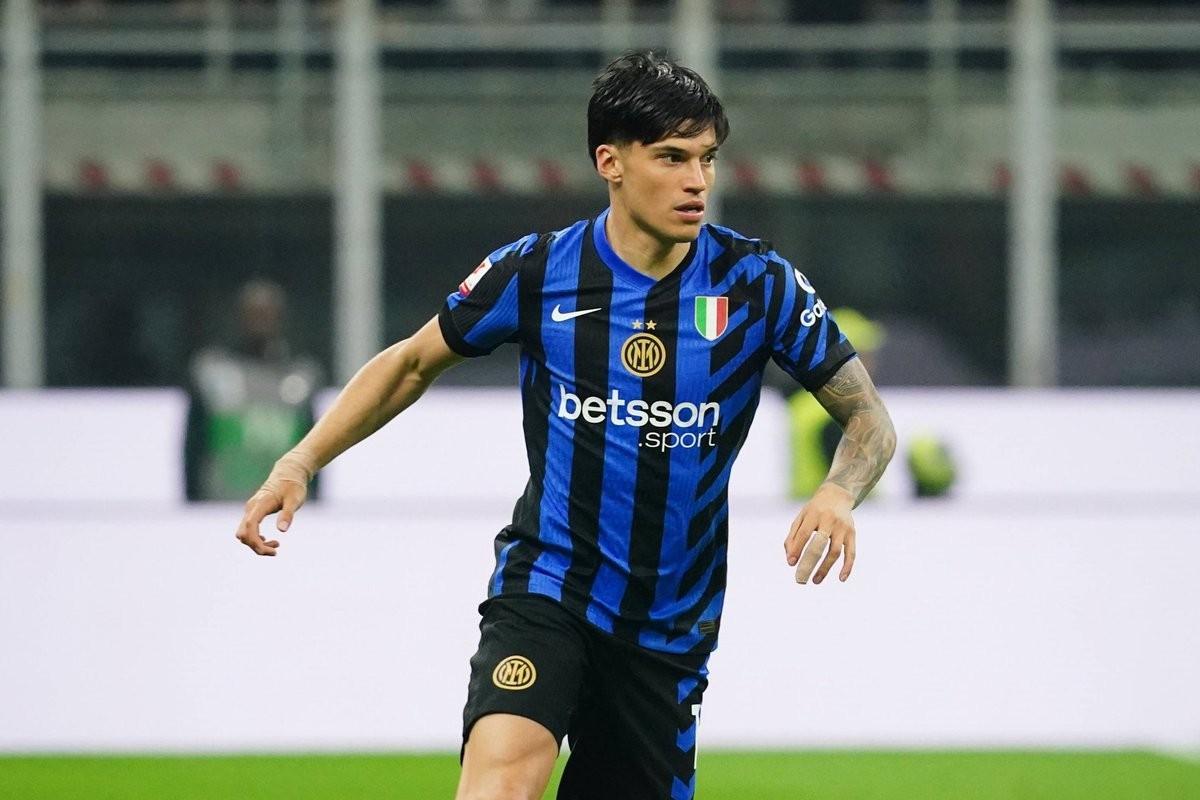 Botafogo suma a Joaquín Correa para el Mundial de Clubes