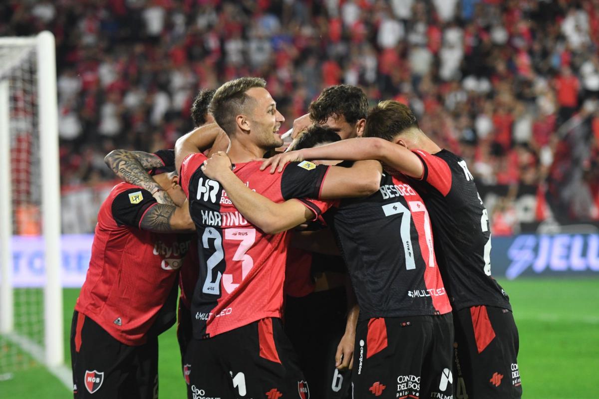 VIDEO | Newells cortó su pésima racha ante un recontra necesitado Tigre