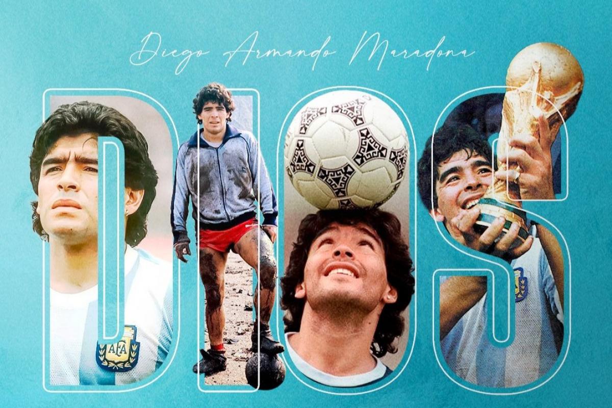 "Ho visto Maradona": el emotivo video de la Selección Argentina por los 64 años de Diego