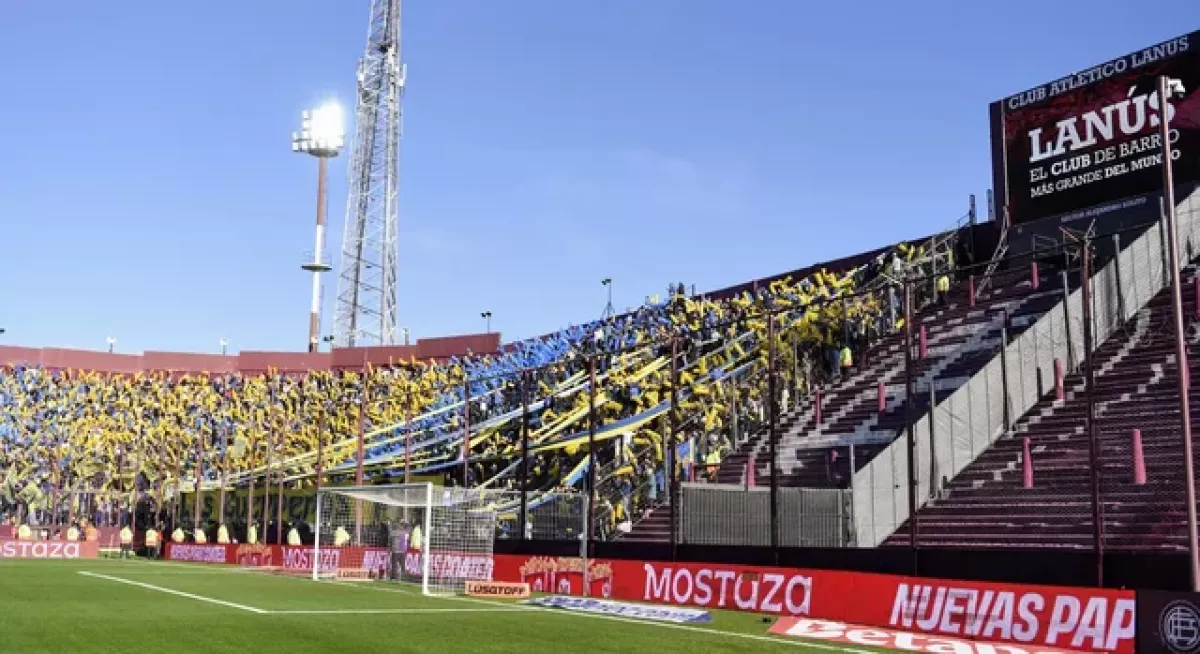 Tras la prueba piloto, en la fecha 3 ningún club pidió hinchas visitantes