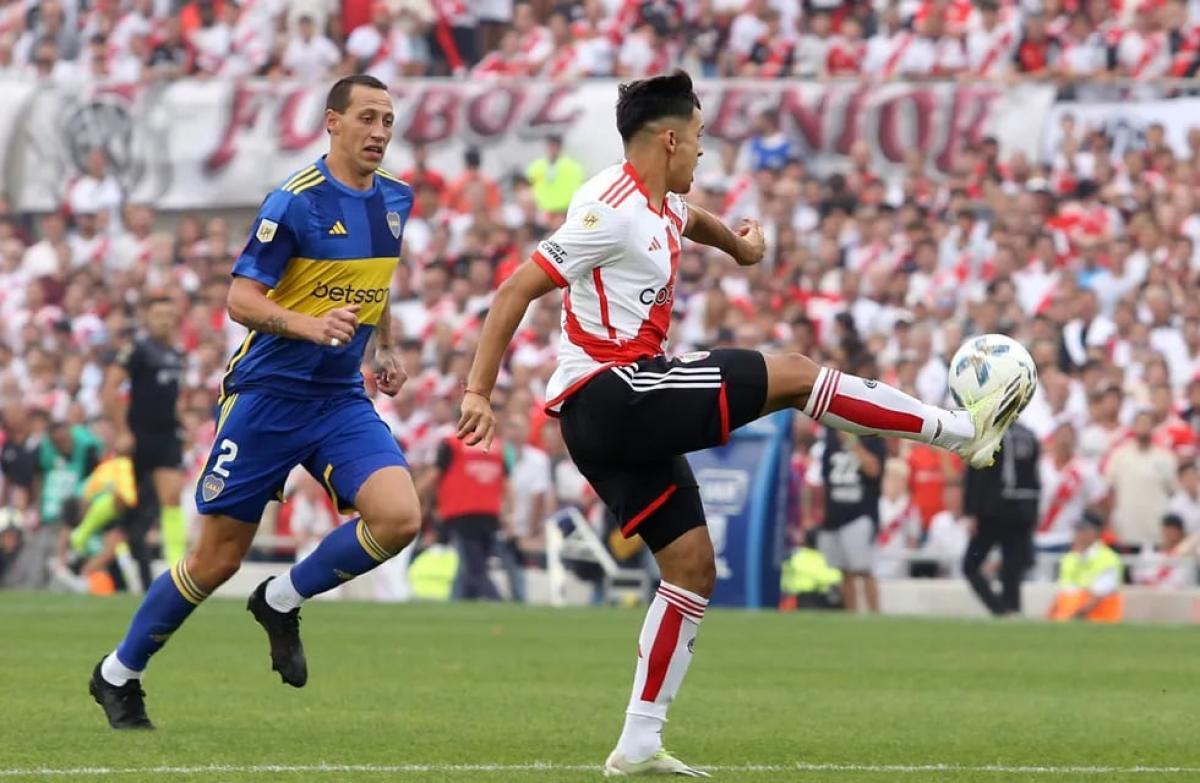River vs Boca: ¿cómo es el historial en partidos "mata mata"?