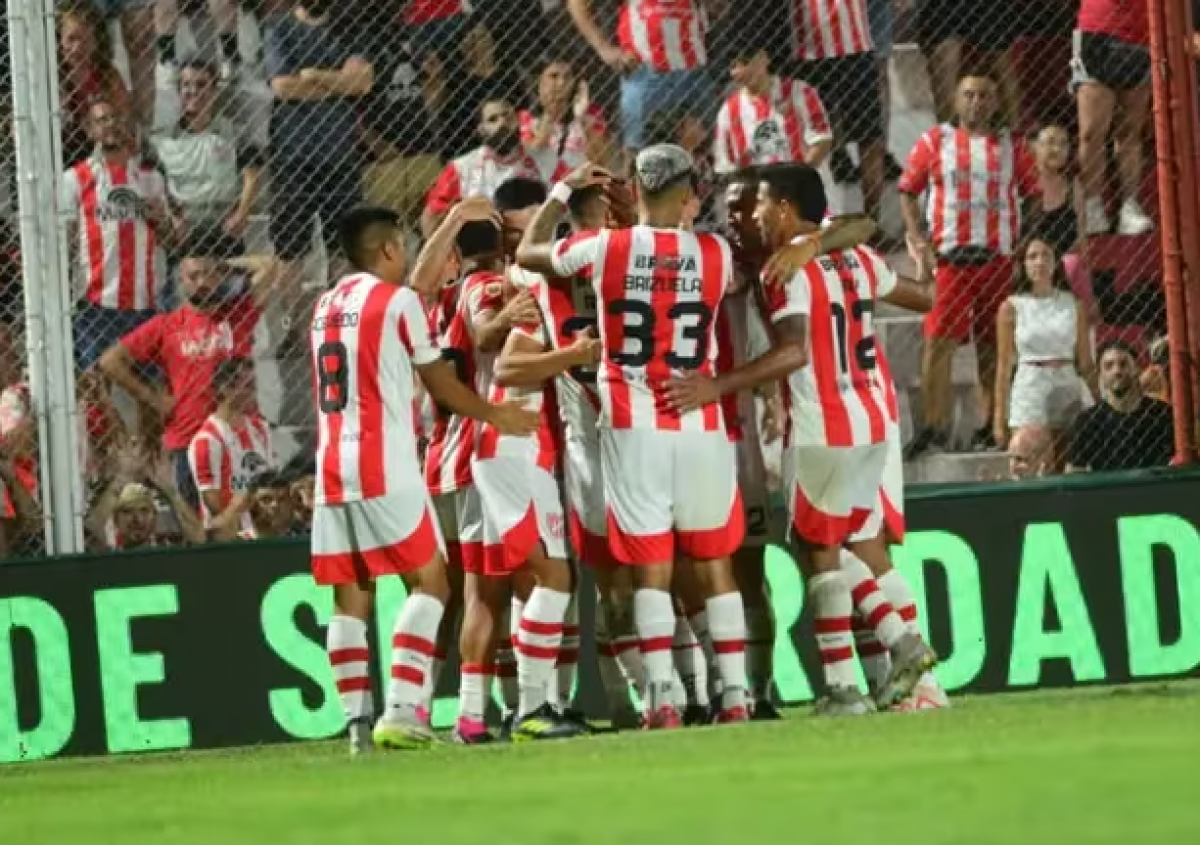 VIDEO | Instituto se lo ganó por pura contundencia a Atlético Tucumán