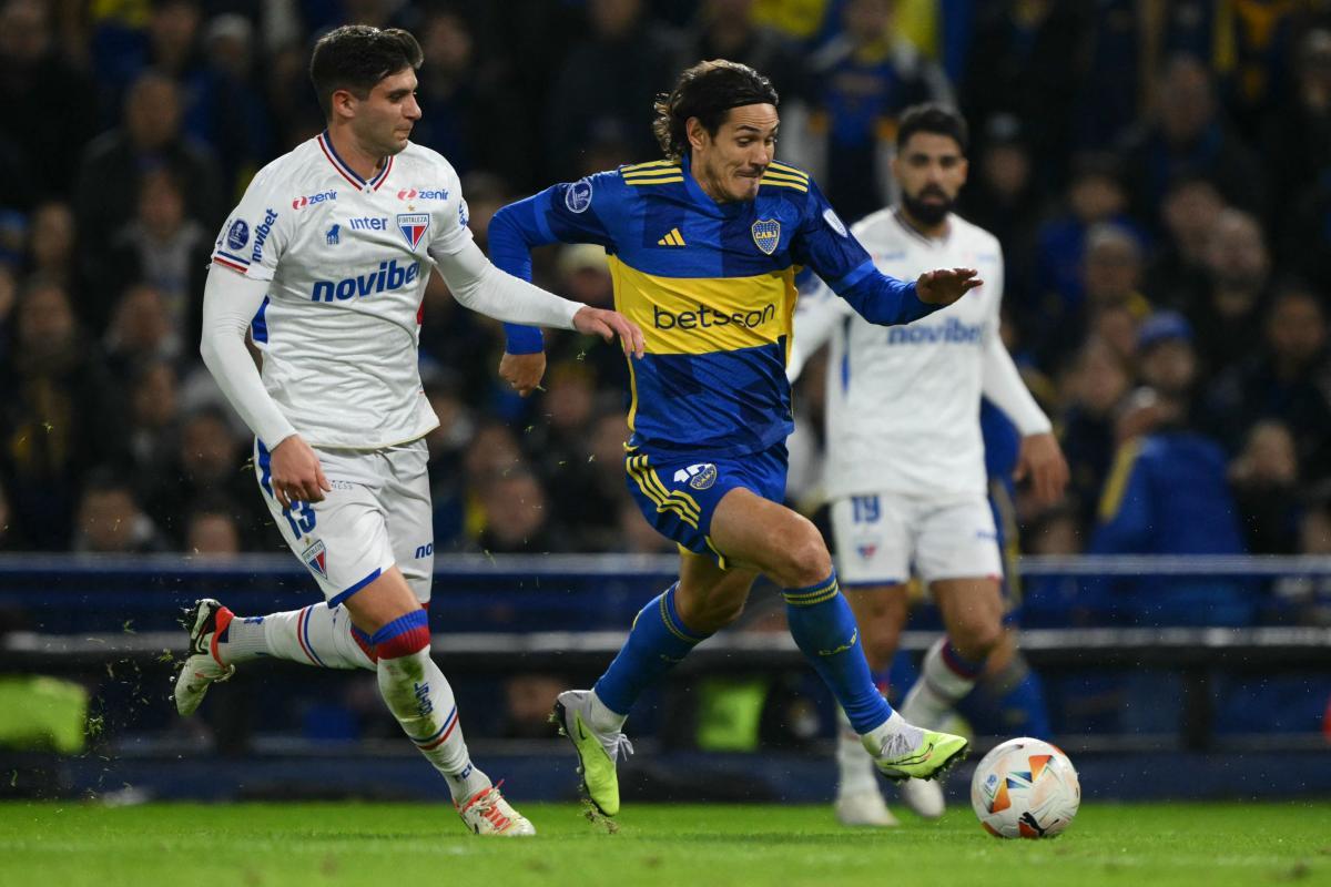 VIDEO | Boca jugó su mejor partido, se lo empataron al final y se complicó