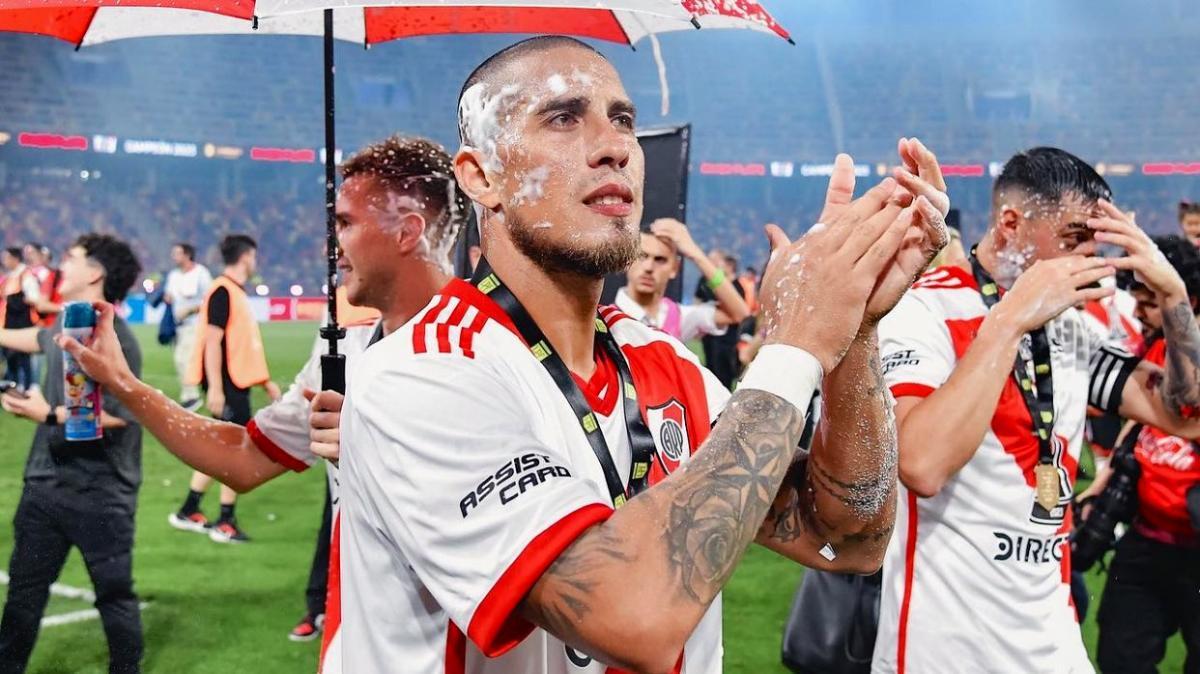 "Jony" Maidana colgó los botines a los 38 años