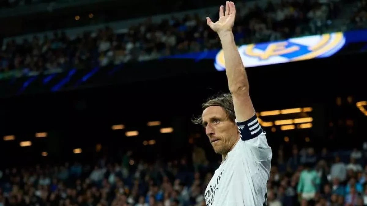 El fin de una era: Se va el más ganador de la historia del Real Madrid