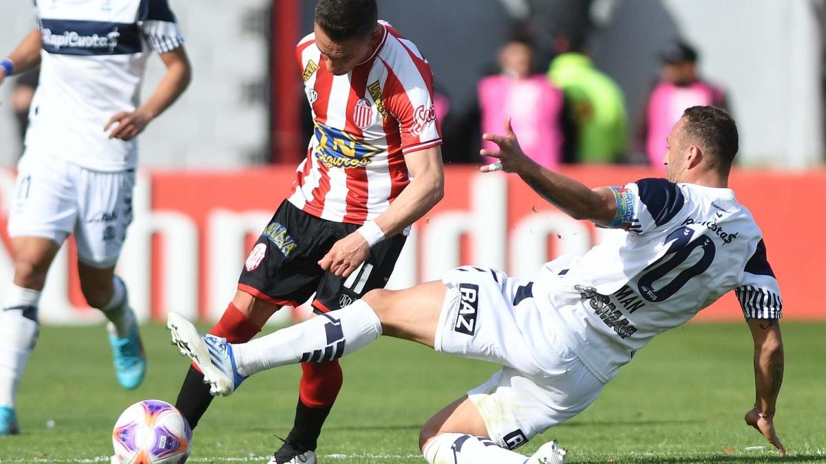 En duelo de irregulares, Barracas recibe a Gimnasia