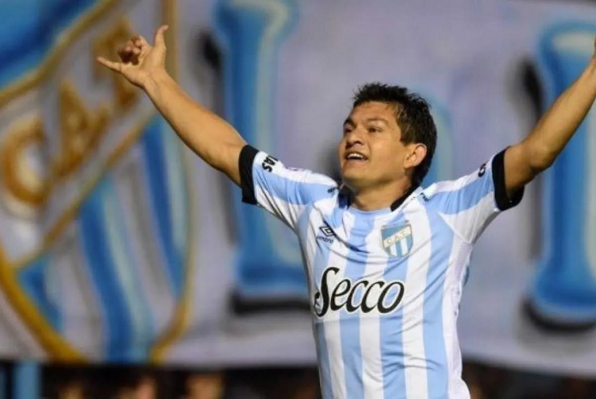El "Pulga" Rodríguez confirmó cuando se va a retirar del fútbol