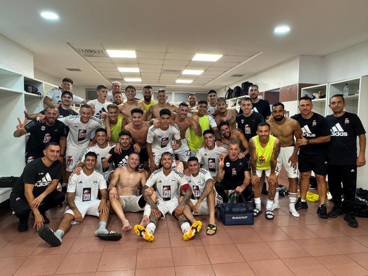 VIDEO | Riestra volvió a ganar de visitante tras 15 partidos ante Lanús