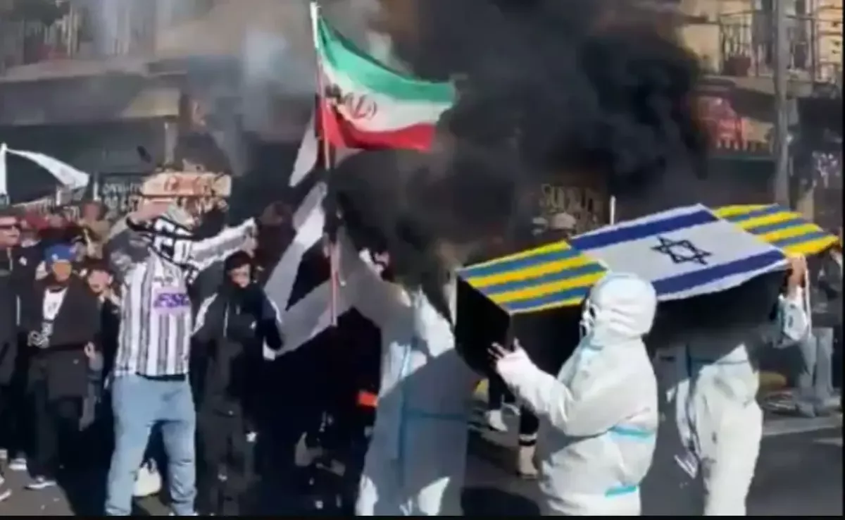 Prohíben entrar a las canchas a un hincha de All Boys por "actitudes antisemitas"