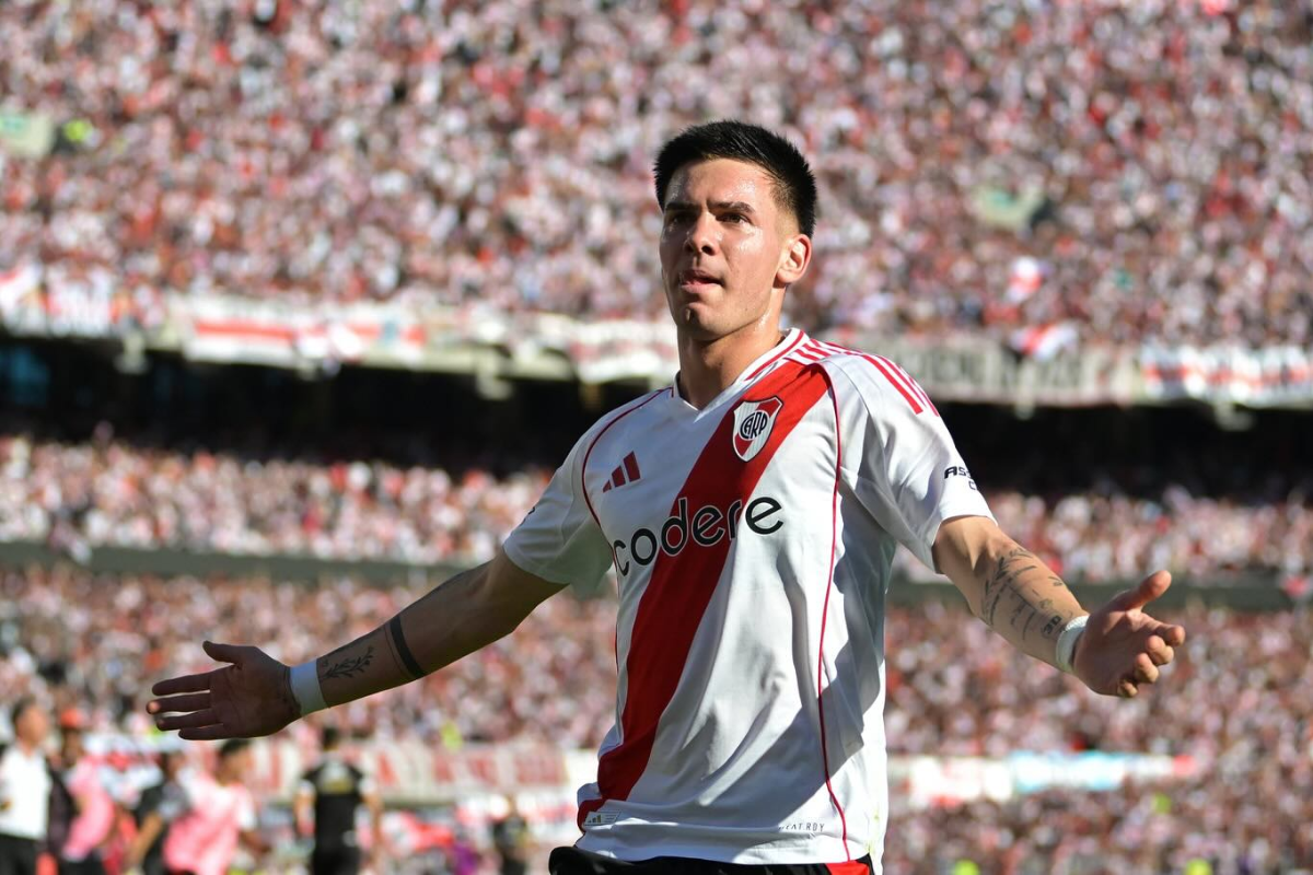 Mastantuono tiene todo arreglado con el Real Madrid: ¿Cuándo se va?