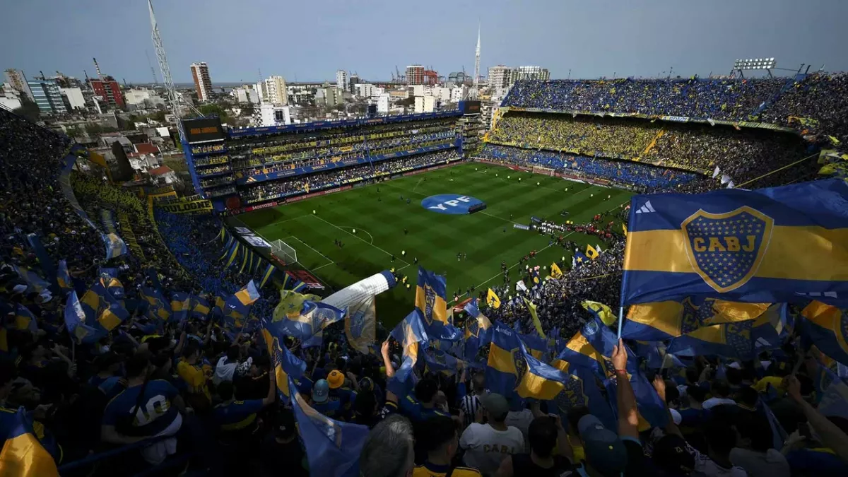 La decisión de Boca con relación al filtro de socios que sorprendió a todos
