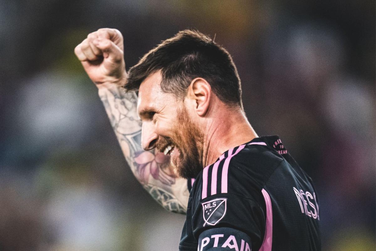 VIDEO | Arrancan los playoffs de la MLS y Martino anticipó qué hará con Messi