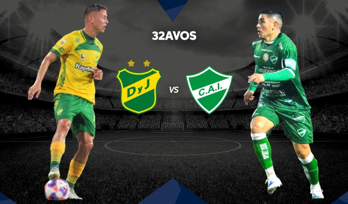 Defensa debuta en la Copa Argentina frente al aguerrido Ituzaingó