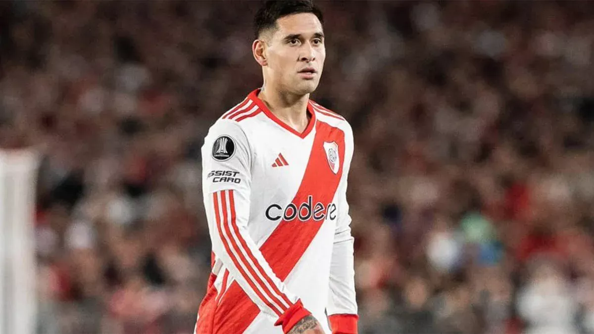 Sorpresa y media: Villagra se va a Estudiantes por una fortuna