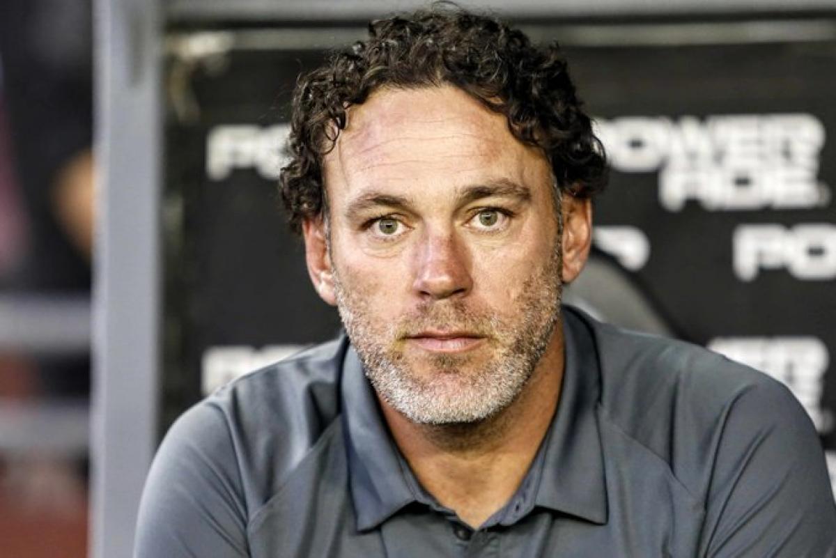 Milito no perdonará más las inconductas de Montiel. 