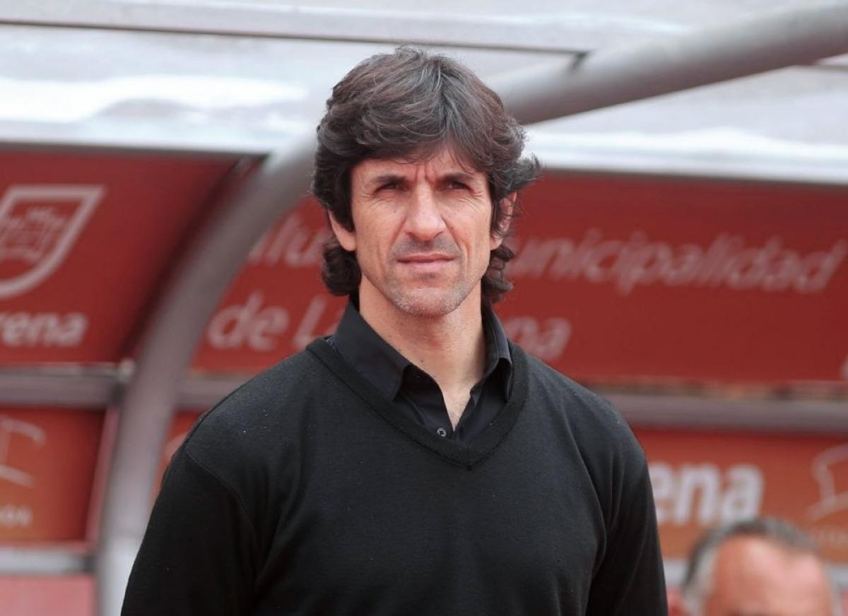 Federico Vilar es el nuevo entrenador de Arsenal de Sarandí