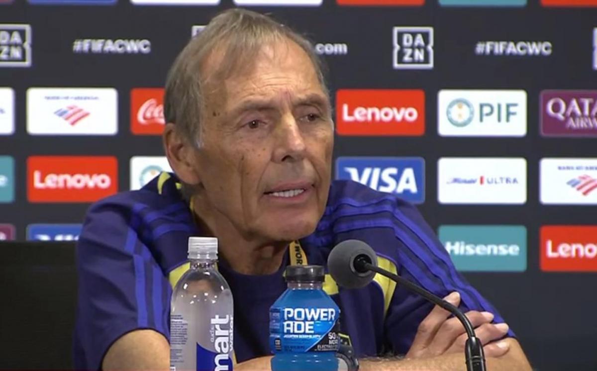 VIDEO | Russo: "Bayern Múnich no es un equipo invencible"