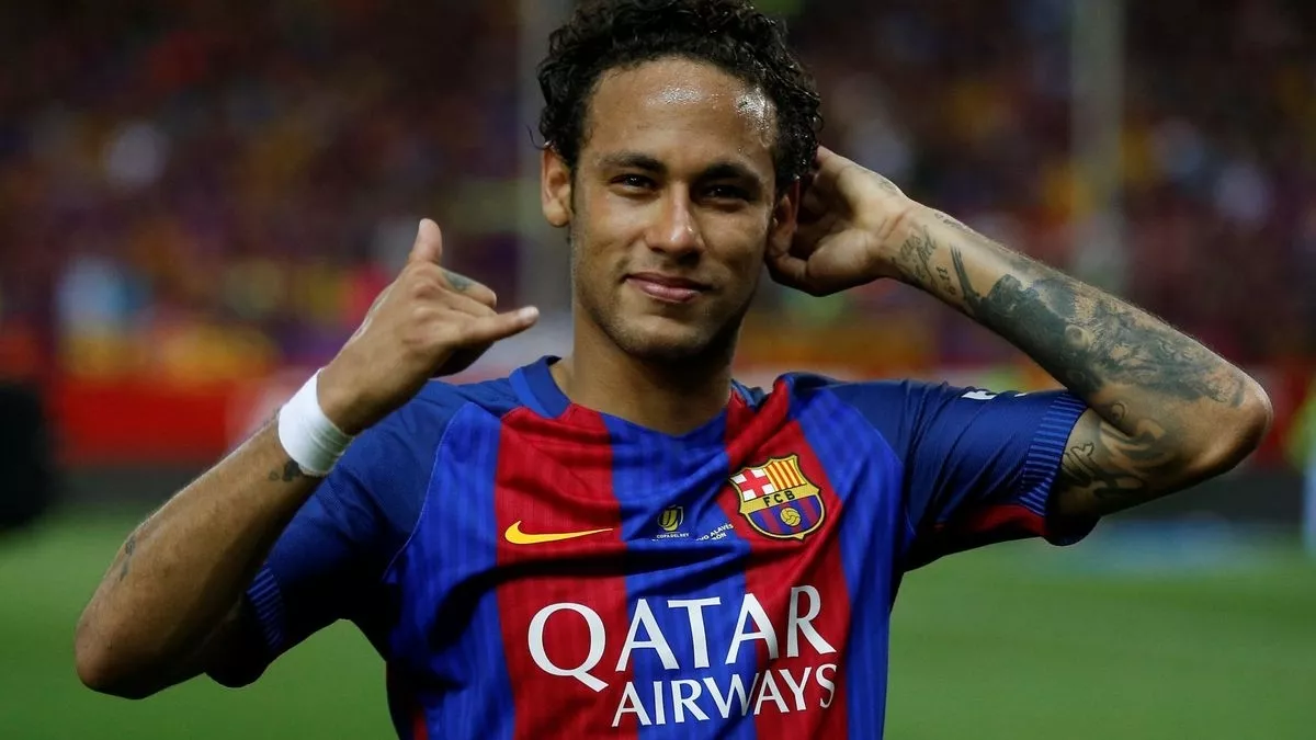 ¿Bombazo europeo? El Barcelona planea el regreso de Neymar