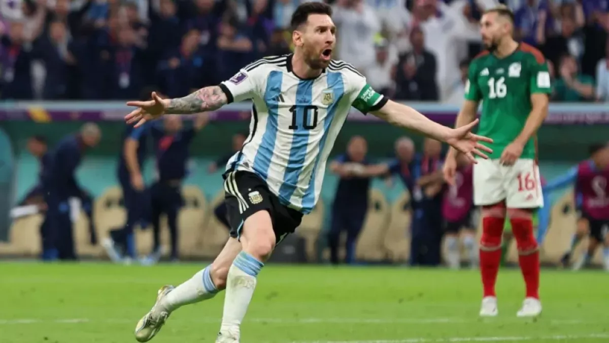 ¿Arrugaron? Se cayeron los amistosos de la Selección ante México en EE.UU