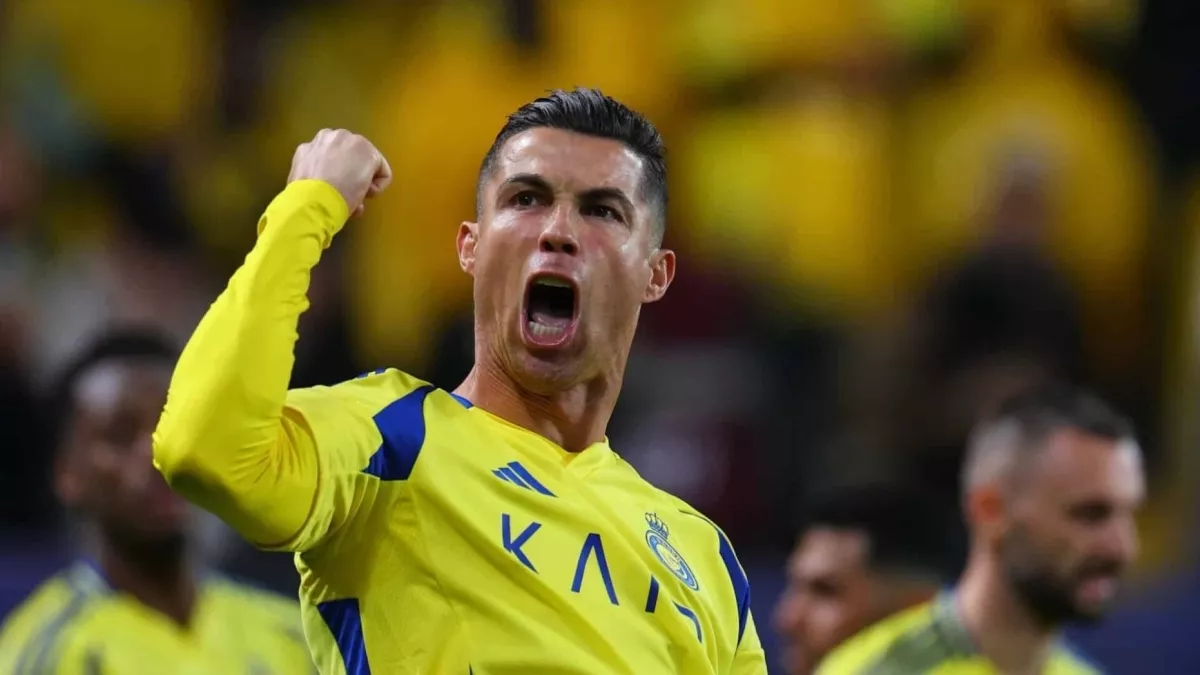 Cristiano Ronaldo pidió a un jugador del Real Madrid para reforzar a su equipo