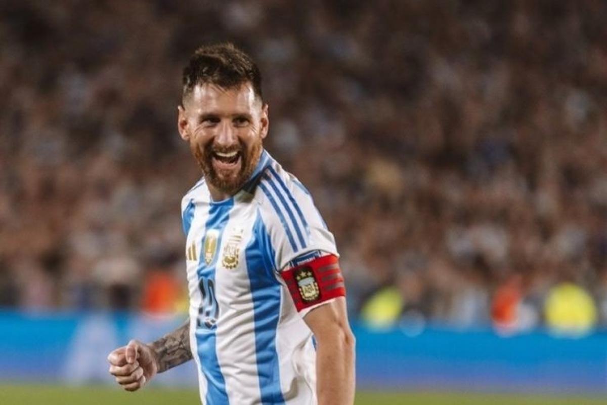 Cómo le fue a Messi jugando contra Chile: el historial del capitán ante La Roja