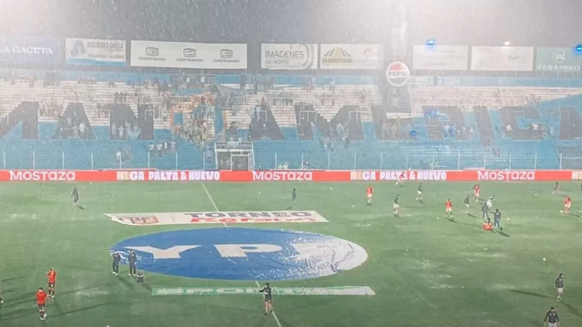Ya está la fecha y la hora para el partido clave entre Independiente y Atlético Tucumán