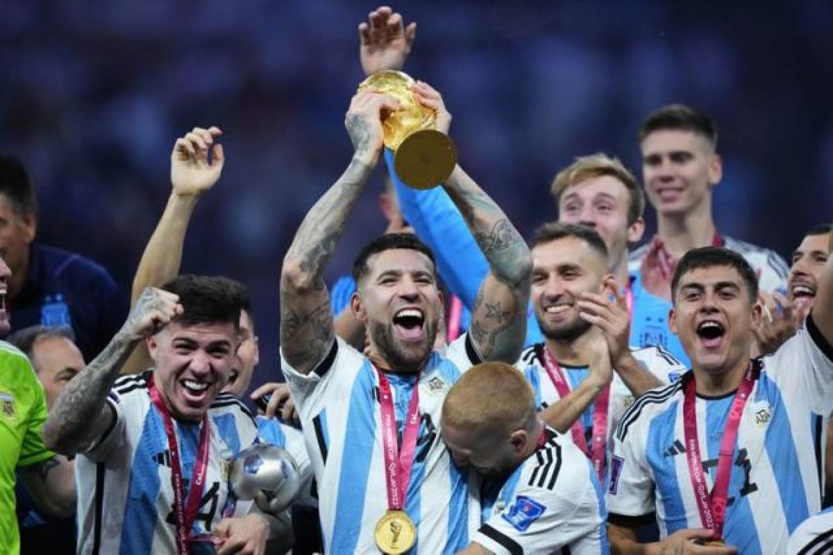 Vélez quiere a un campeón del mundo sí o sí