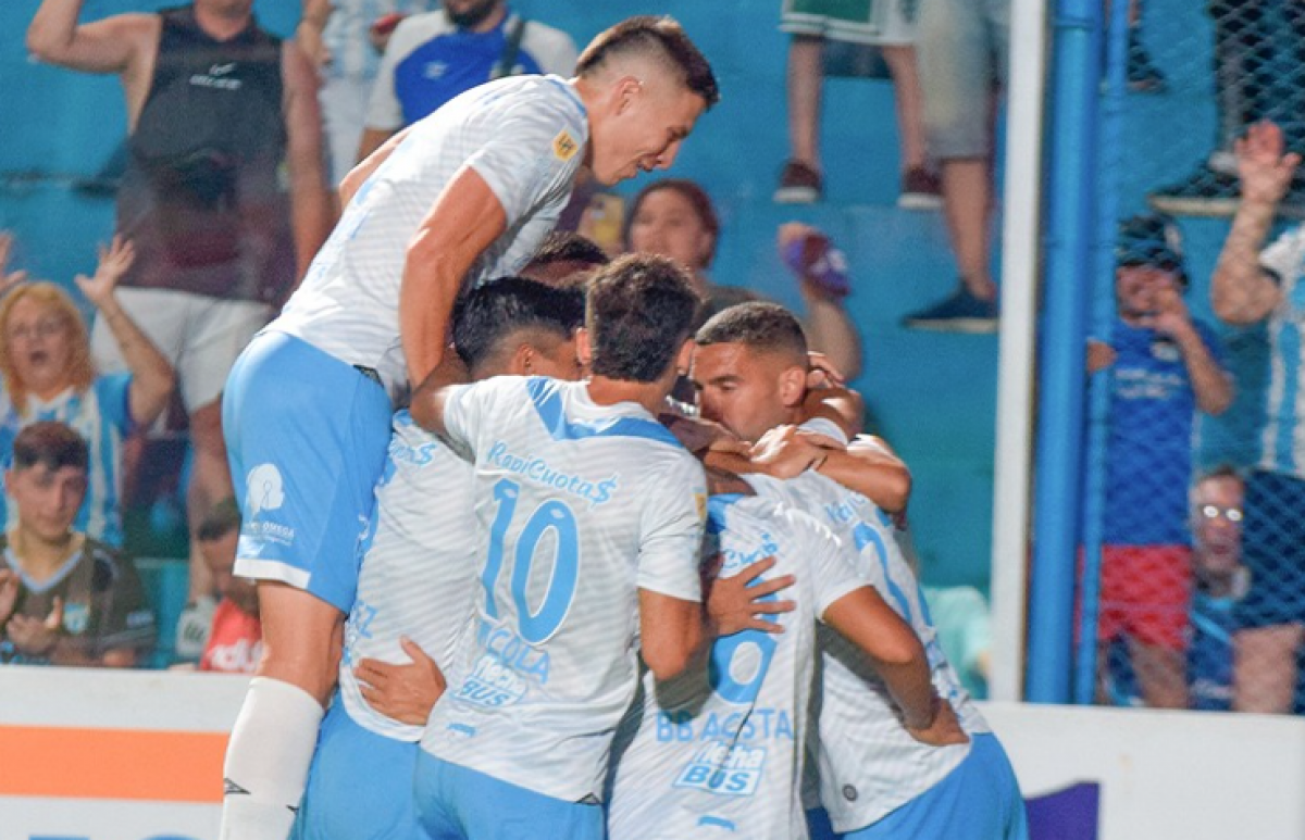 VIDEO | Atlético Tucumán y un triunfo ante Central Córdoba para decorar el año