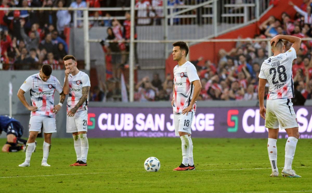 VIDEO | San Lorenzo cayó ante Unión y no puede salir del fondo de la tabla