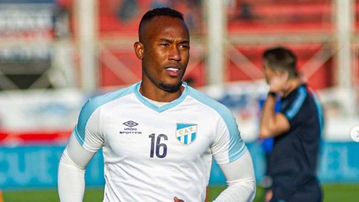 Dolor por la muerte de Andrés Balanta en una práctica