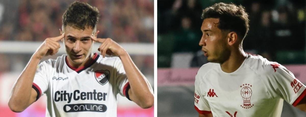 El comprometido Huracán busca aire ante un irregular Newell's